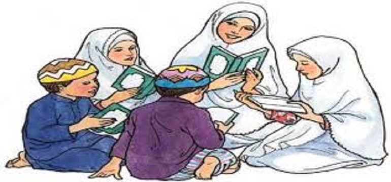 Tanamkan Ilmu Agama Sejak Usia Dini untuk Bekal Tumbuh Dewasa