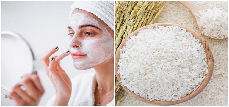 Bahan Alami Ini Membuat Wajah Awet Muda