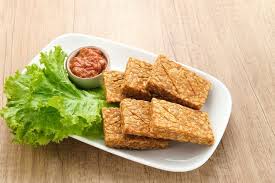 Tips Membuat Tempe Goreng Gurih dan Renyah Tahan Lama, Tambah 1 Bahan Ini