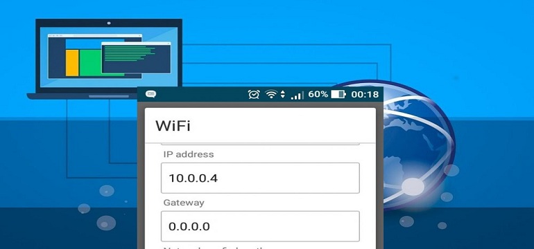 Cara Mengganti Ip Address dan 4 Informasi Penting Tentang Ip Adress