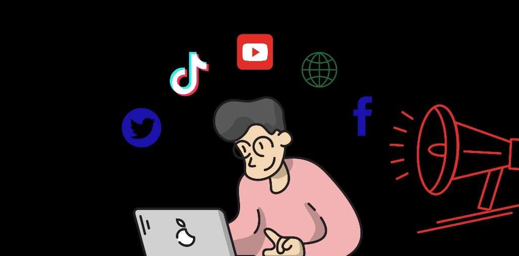 Buzzer Politik dan Perubahan Cara Pemilih Menyerap Informasi