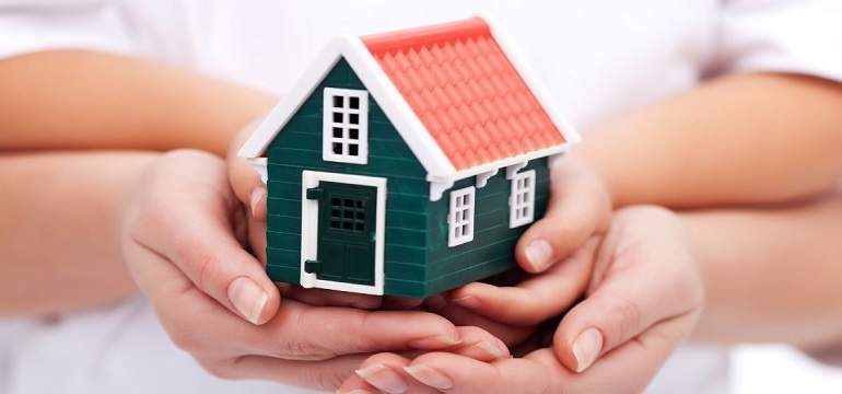 Rumah Sehat Ala Intiland yang Nyaman untuk Hunian