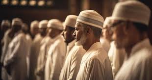 Begini Tata Cara Sholat Idul Fitri untuk Berjamaah dan Sendiri Sesuai Sunnah