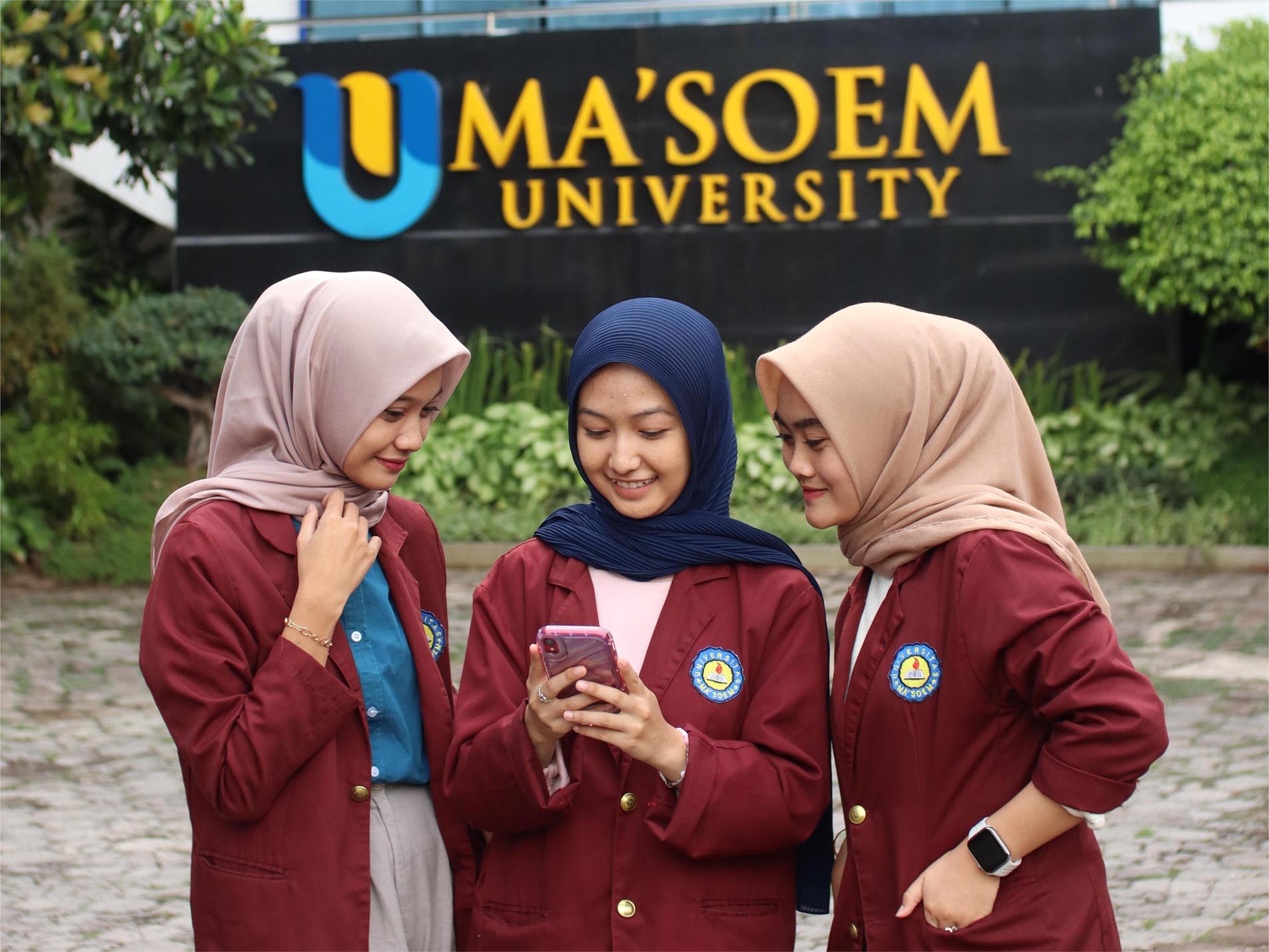 Meniti Karier Digital Masa Depan melalui Jurusan Informatika Bandung di Universitas Masoem