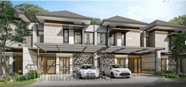 Memilih Rumah Harus Memperhatikan Lokasinya