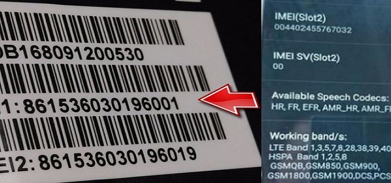 Kominfo Sudah Mengirim Notifikasi Ponsel Legal via SMS, Anda sudah Terima?