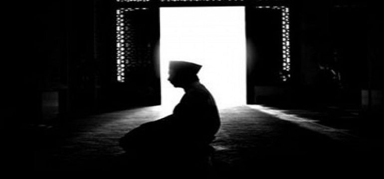 Shalat itu Amalan Wajib Shalat Khusyu Ala Rasulullah SAW Agar Mendapat Pahala Sempurna