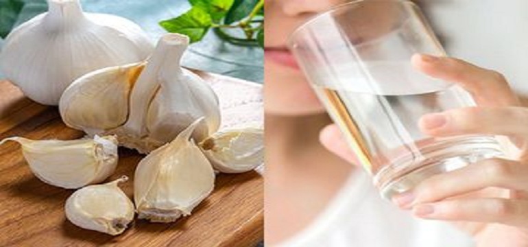 Anda Terserang Diabetes atau Kolesterol? Berikut Cara Makan Bawang Putih untuk Menurunkannya