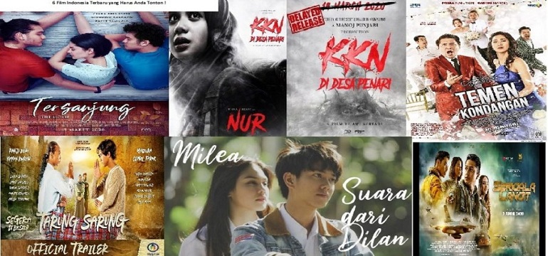 Nonton Film Seru Bisa Download dan Bebas Ngapain Aja Hanya di Sini