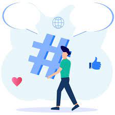 Meningkatkan Visibilitas dengan Hashtag Sosmed Viral Pemilu 2029