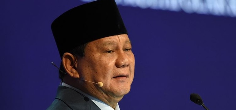 Mengapa Banyak Orang Memandang Prabowo Tidak Layak Menjadi Presiden?