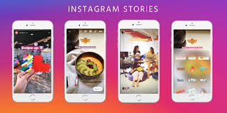 Ini Dia Rahasia Cara Meningkatkan View Instagram Stories