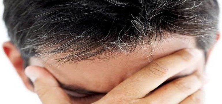 Semua Orang Kayaknya Menolak Uban, Nih Cara Mengatasi Uban