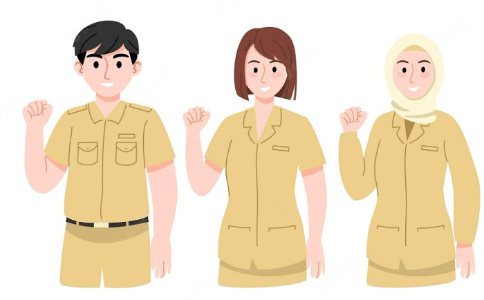 Skema dan Kebijakan Baru dalam CPNS 2026 BKN: Apa yang Berubah di Tahun Ini? Calon ASN Muda Wajib Tahu!