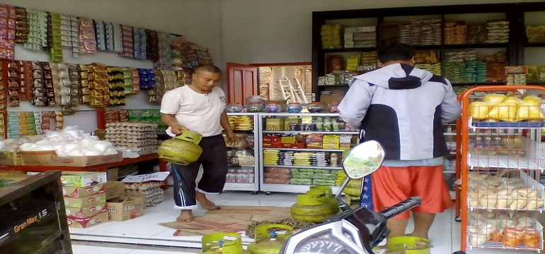 Cara Memulai Usaha Grosir Sembako dengan Modal Minim