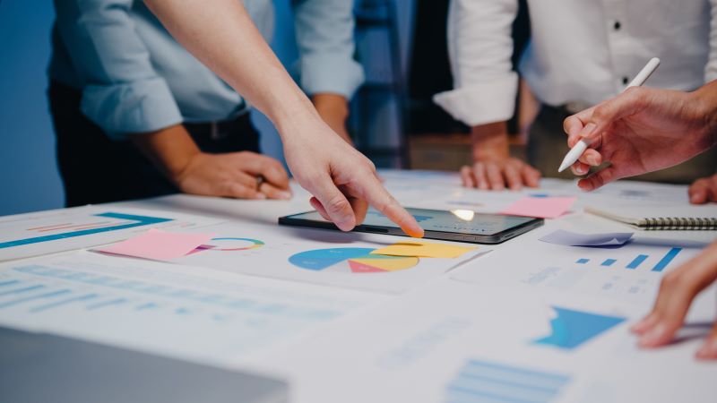 Strategi Marketing Online untuk Meningkatkan Daya Saing Bisnis Digital 2026