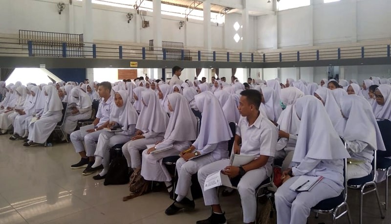 Tryout Gratis POLTEKKES: Tes Prediksi Nilai dan Pembahasan Lengkap