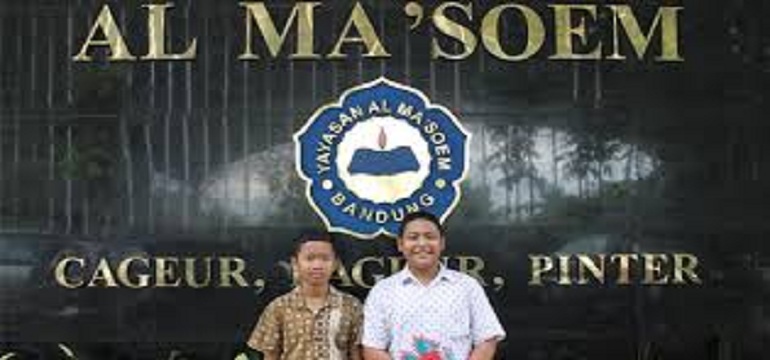 Yayasan Islam Terbaik di Bandung