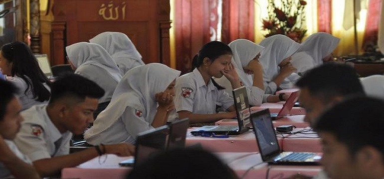 Soal Madrasah Hilang dalam Draf RUU Sisdiknas, Ini Penjelasan Kemendikbudristek