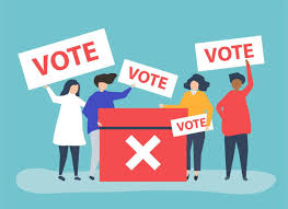 Cara Memilih Partai Politik Saat Pemilu