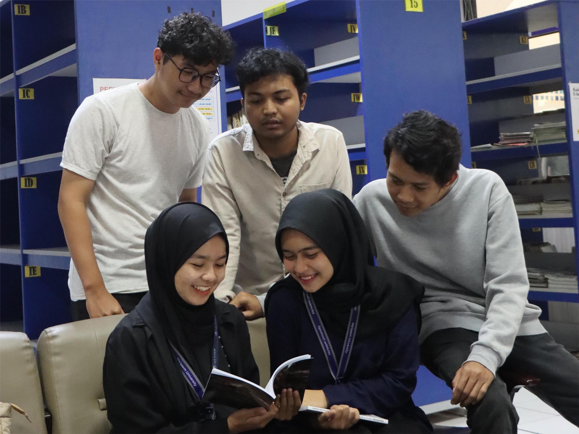 Mungkinkah Kuliah S1 Pendidikan Bahasa Inggris Bebas Biaya Sampai Lulus Lewat Jalur Beasiswa Rektor