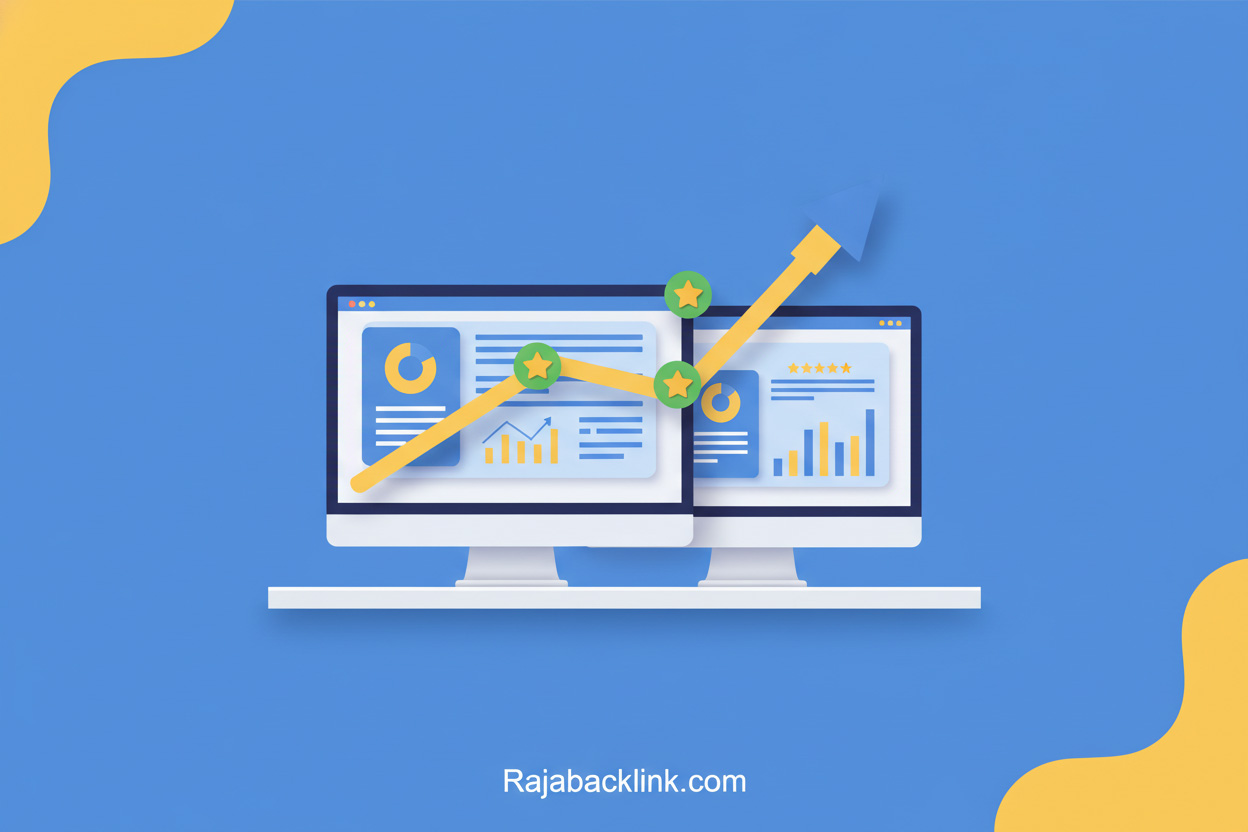 Optimalisasi Data dan Analitik sebagai Fondasi Digital Marketing Berkelanjutan 2026