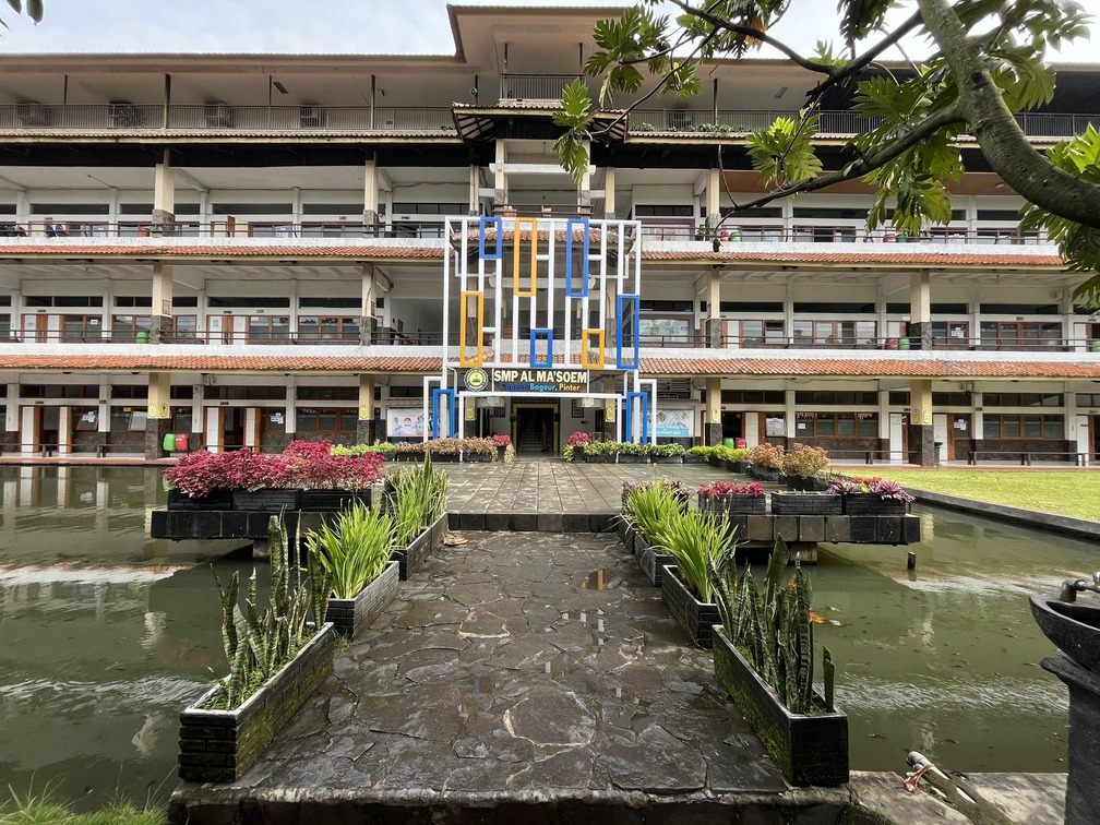 Mengapa Moto Al Masoem dan Panca Waluya Bisa Menjadi Panduan dalam Pendidikan?