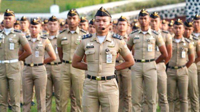 Kuota IPDN 2026 Cuma Segini, Saingannya Ketat!