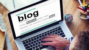 Cara Marketing Sukses Menggunakan Blog