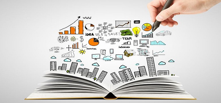Tips Membuat Konten Menarik dan Banyak Pengunjung