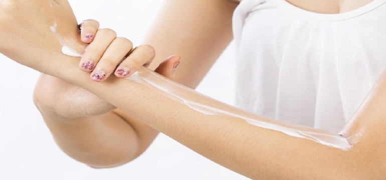 Menggunakan Body Lotion Pada Waktu yang Tepat untuk Hasil Maksimal