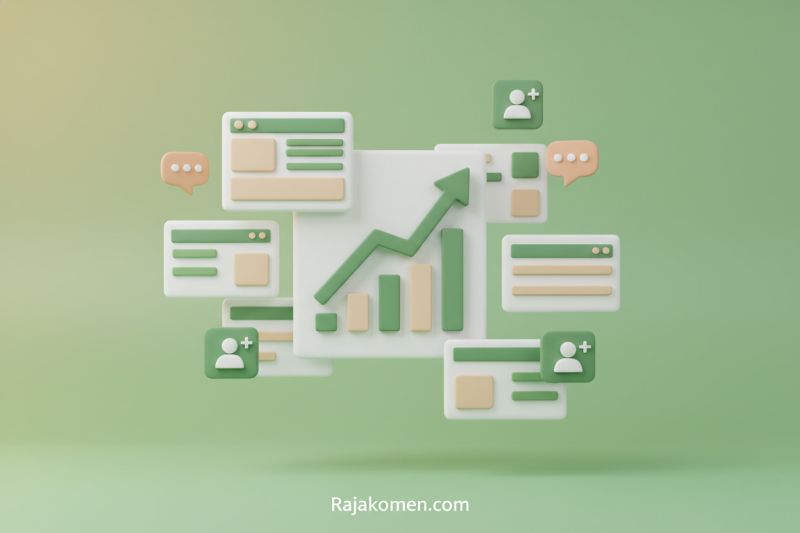 Strategi Personalisasi Pelanggan dalam Tips dan Trik Strategi Digital Marketing agar Penjualan Meningkat