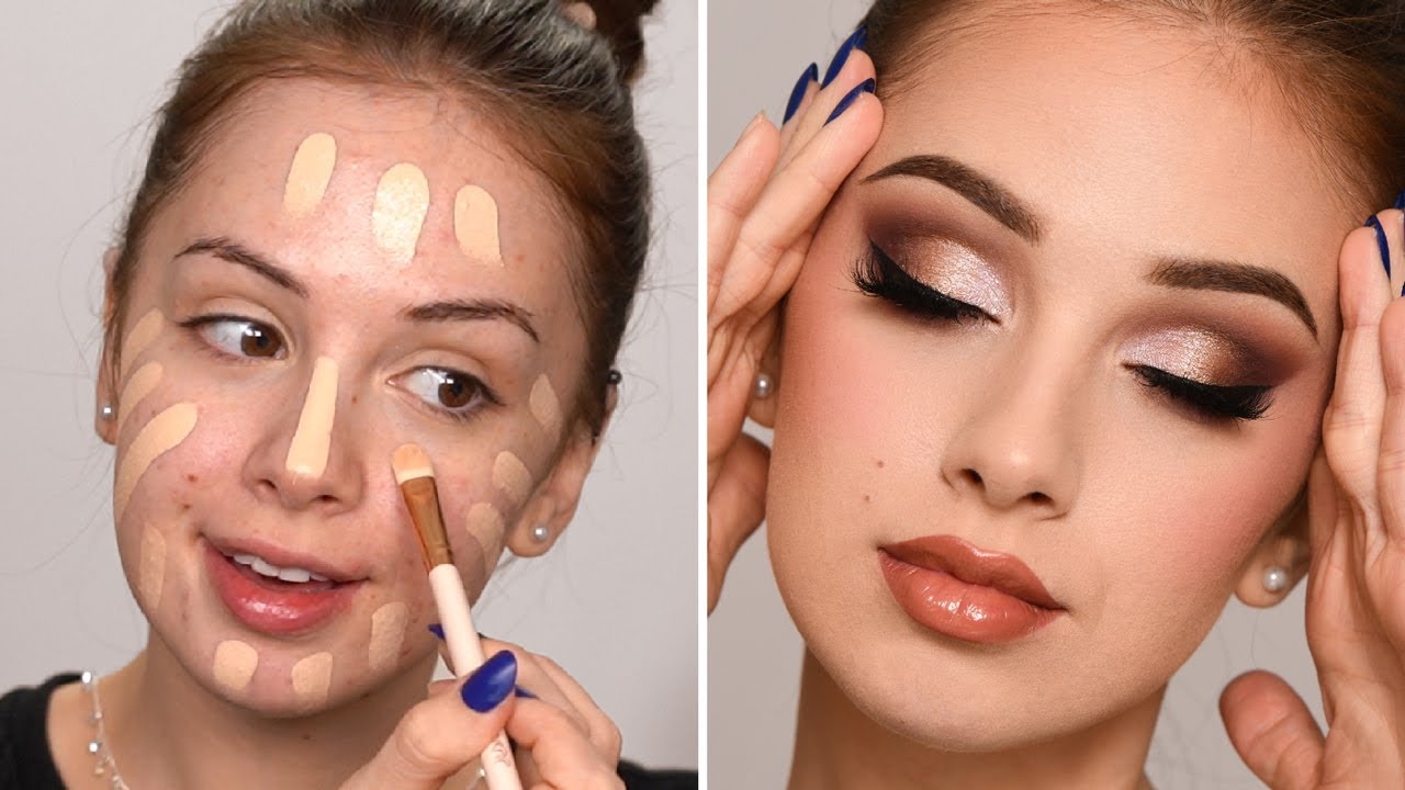 Tutorial Viral: Meningkatkan Popularitas Video Tutorial Makeup di Sosmed