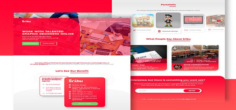 Cara Terbaik Membuat Website