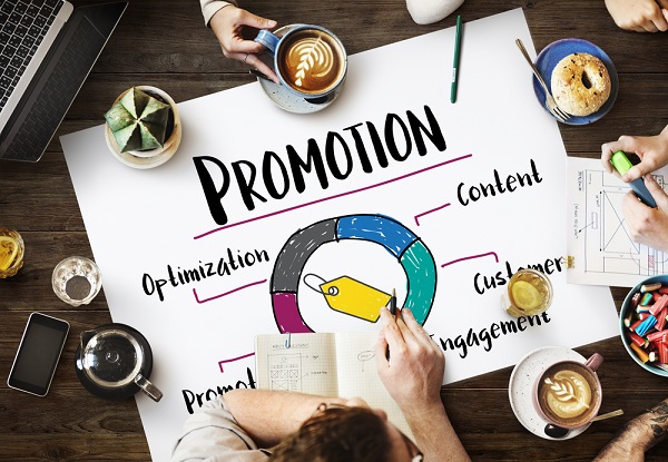 Analisis Data untuk Evaluasi Efektivitas Promosi Penjualan Produk