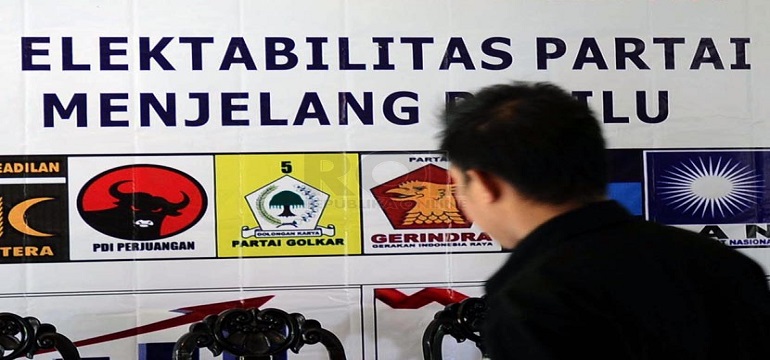 Waspada Terhadap Hasil Survey yang Seringkali Bisa Disesuaikan dengan Kepentingan Pihak Tertentu