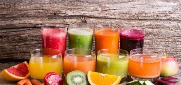 Berikut Ini adalah Sederet Minuman yang Bantu Turunkan Gula Darah