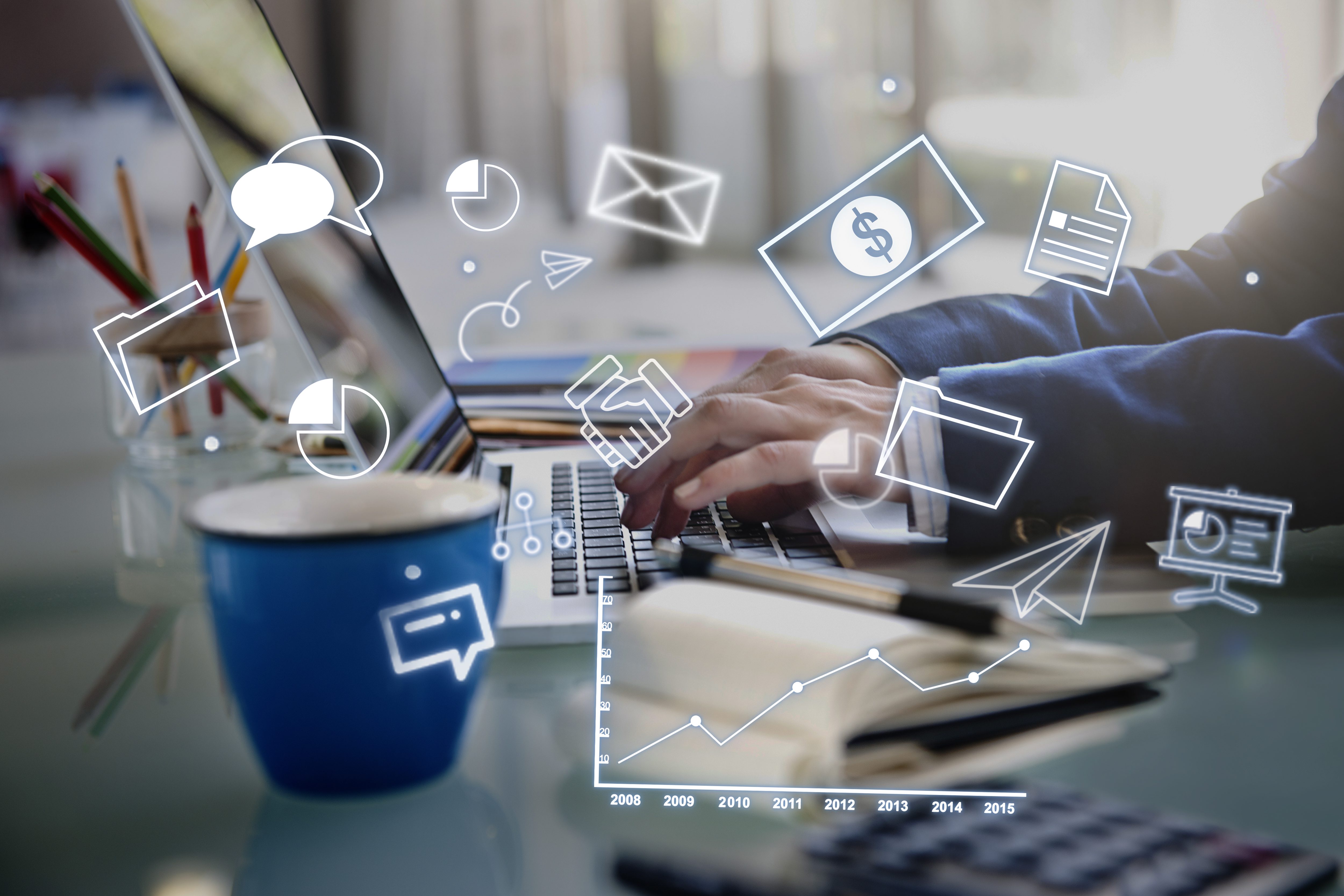Ada Berapa Jenis Strategi Pemasaran Online yang Bisa Meningkatkan Trafik Website?