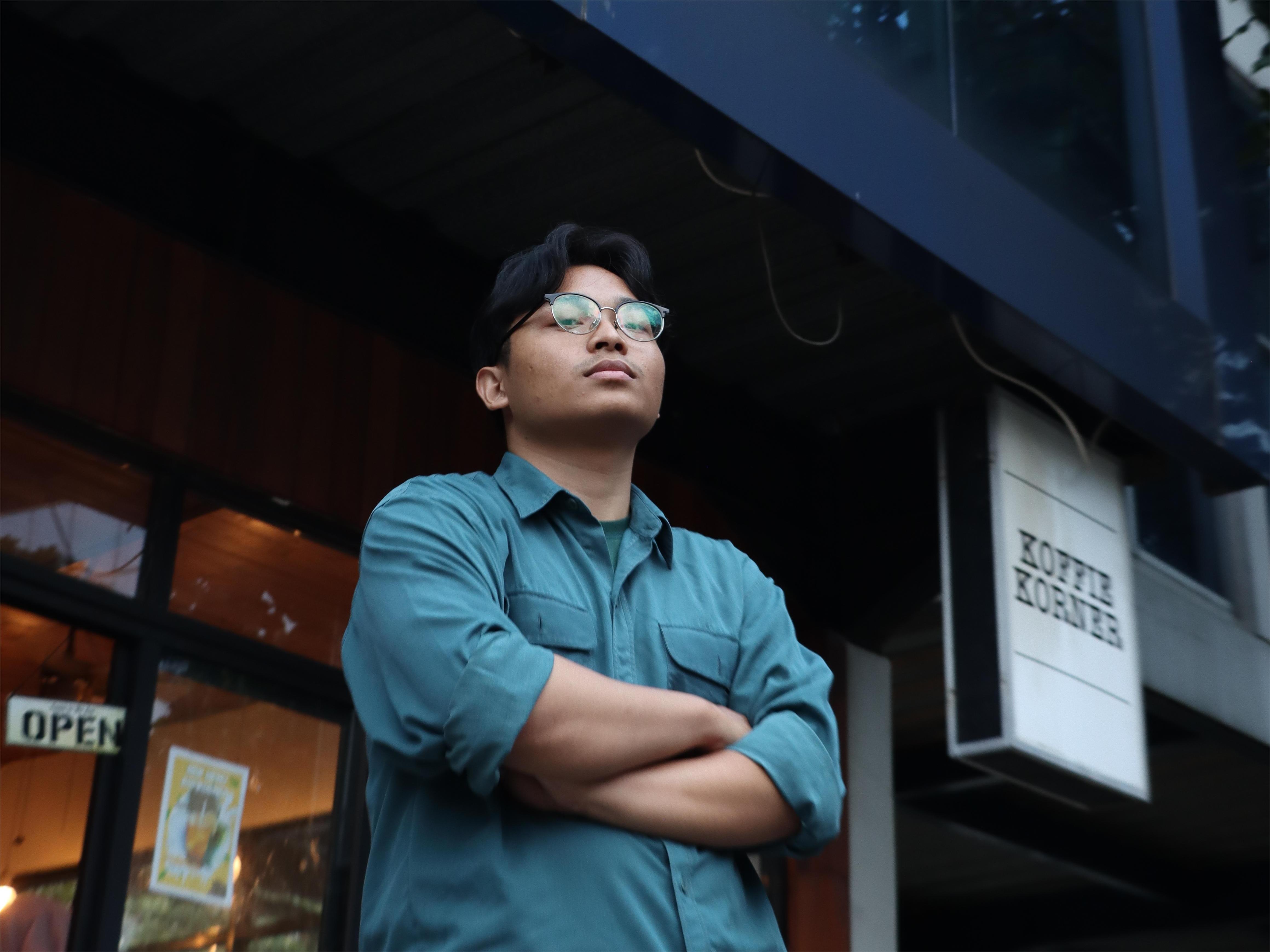 Kuliah Sambil Dagang, Bisa Jadi Jalan Jadi Pengusaha Muda