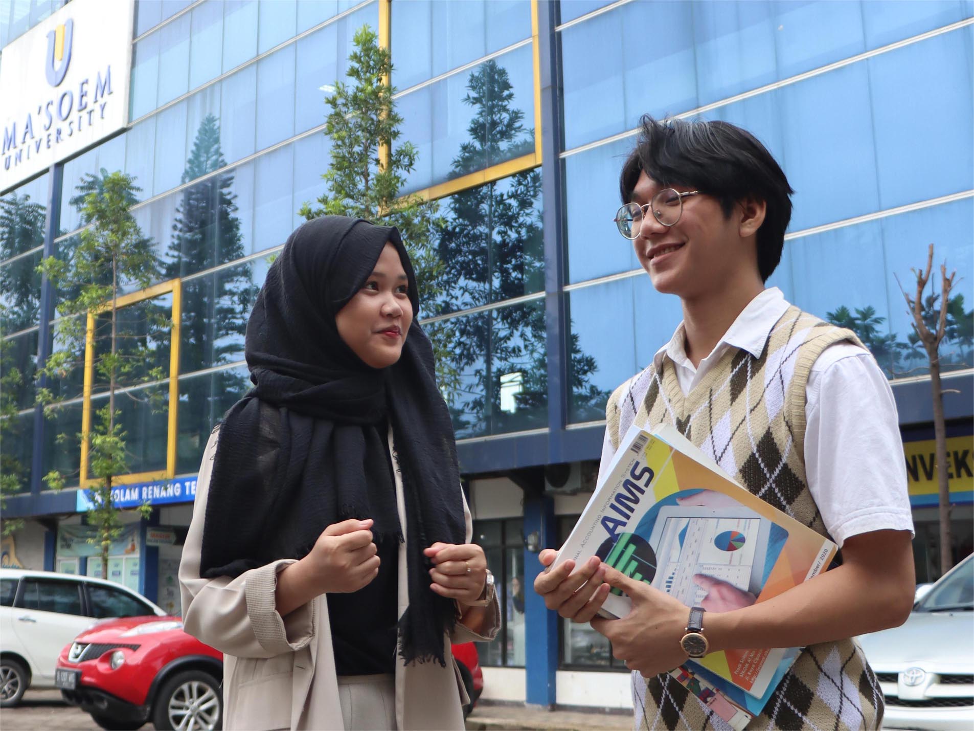 Bagaimana Cara Mempersiapkan Diri untuk Kuliah Teknik Industri di Bandung?
