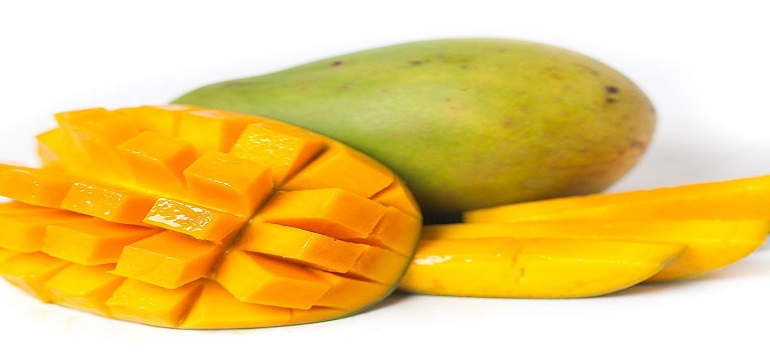 Penglihatan Buram Perlahan Bakal Terang, Jika Anda makan Buah yang Satu Ini