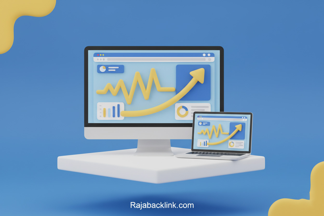 Optimalisasi Konten Orisinal untuk Mengatasi Hambatan Utama Tren Online Marketing 2026